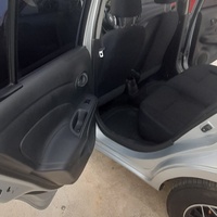 Nissan Latio 1,5L 2013 Nissan Latio 1,5L 2013