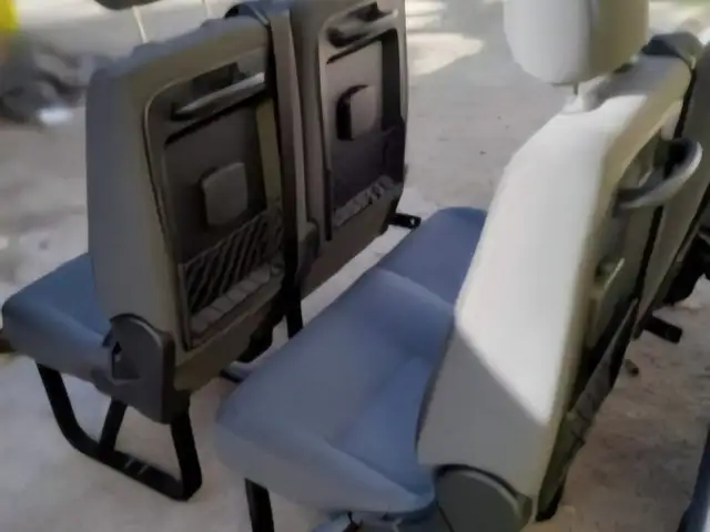 BUS SEATS FOR TOYOTA HIACE,CARAVAN AND COASTER.WE BUILD AND INSTALL 8762921460, Kingston