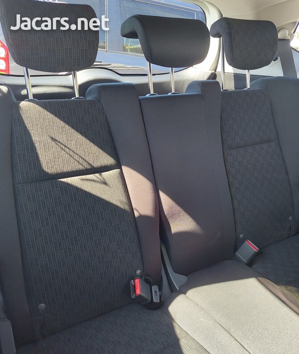 Honda Fit 1,3L 2014-10