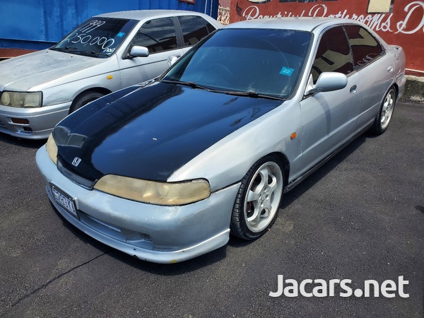 Honda Integra 1,6L 1999-2