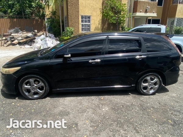 Honda Stream 1,8L 2009-1