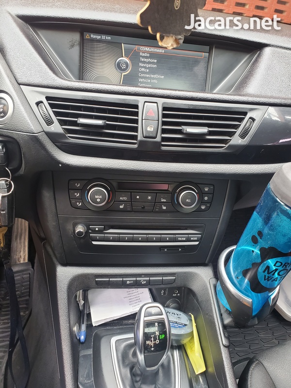 BMW X1 2,0L 2012-5