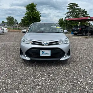 Toyota Fielder