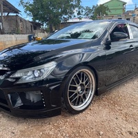 Toyota Mark X 1,7L 2013 Toyota Mark X 1,7L 2013
