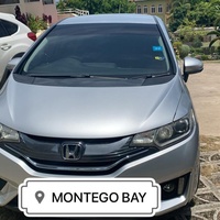 Honda Fit 1,4L 2014 Honda Fit 1,4L 2014