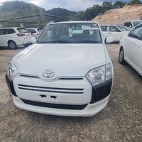 Toyota Probox 1,3L 2017 Toyota Probox 1,3L 2017
