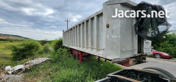 Aluminum tip trailer-1
