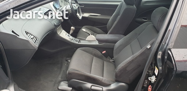 Honda Civic 1,4L 2010-1