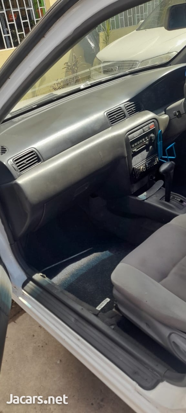 Nissan Sunny 1,5L 1994-5