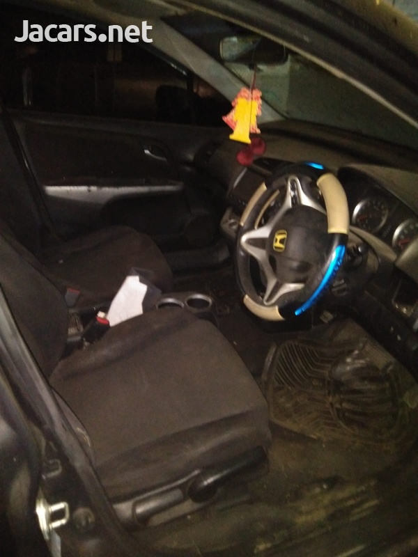 Honda Stream 1,8L 2012-2