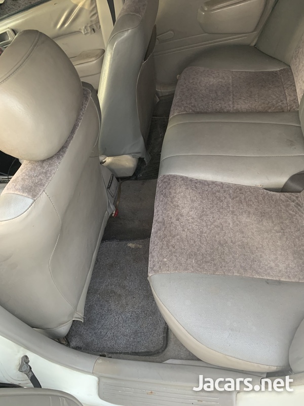 Toyota Corolla 1,8L 1999-14