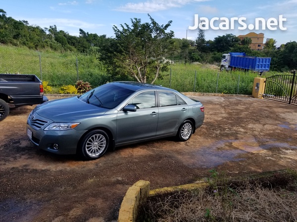 Toyota Camry 2,5L 2011-3