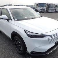 Honda Vezel 2,0L 2022 Honda Vezel 2,0L 2022