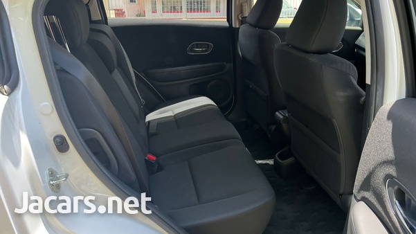 Honda Vezel 1,5L 2017-11