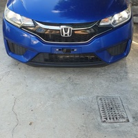 Honda Fit 1,3L 2016 Honda Fit 1,3L 2016
