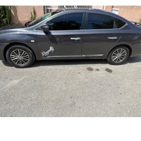 Nissan Sylphy 1,8L 2015 Nissan Sylphy 1,8L 2015