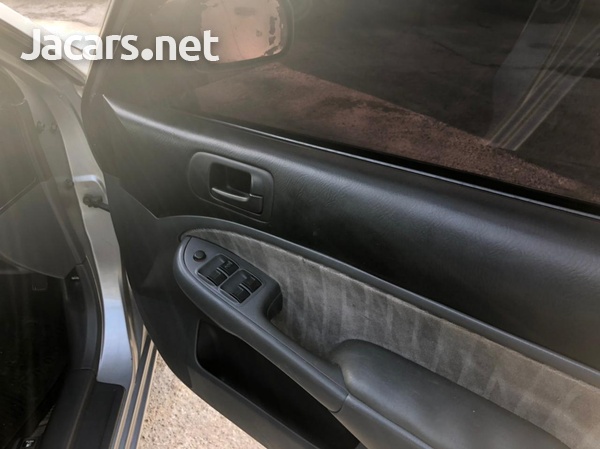 Honda Civic 1,5L 2004-5