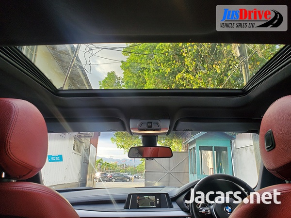 BMW X6 4,0L 2017-10