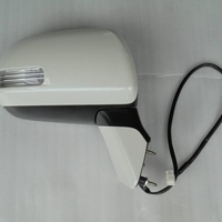 Toyota Voxy Noah Genuine Electric Right Mirror Toyota Voxy Noah Genuine Electric Right Mirror