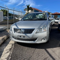 Toyota Premio 2,0L 2013 Toyota Premio 2,0L 2013