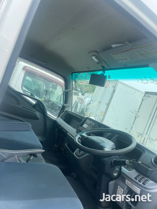 2015 Mitsubishi Canter-3