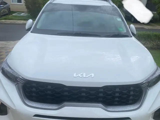 KIA Sonet