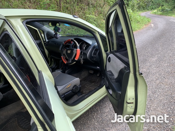 Honda Fit 1,3L 2004-5