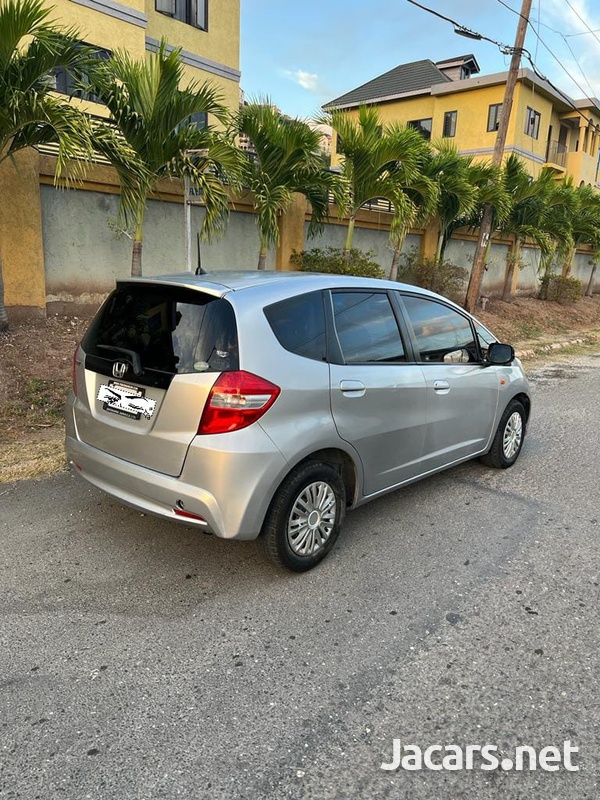 Honda Fit 1,3L 2013-3