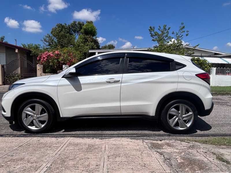 non　HRV BG 1 Honda HR-V 1,8L 2021 JA$3,800,000 №2474783 in Kingston - HR