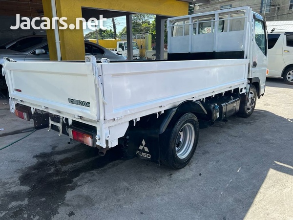 2015 Mitsubishi Canter-2