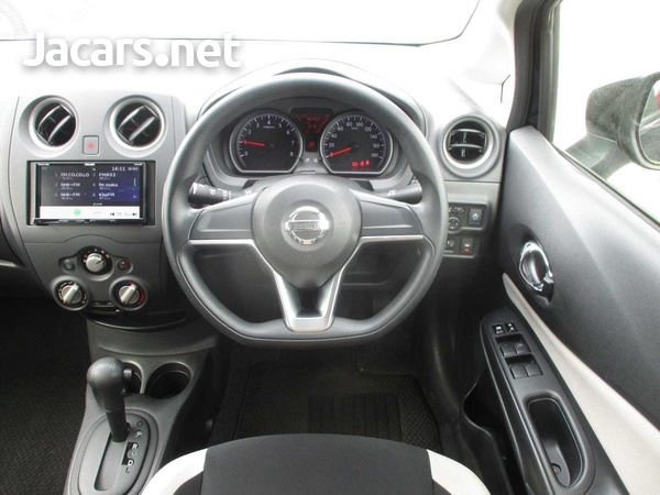 Nissan Note 1,3L 2017-5