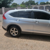 Honda CR-V 2,4L 2012 Honda CR-V 2,4L 2012