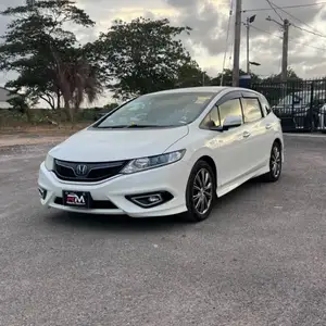 Honda Jade