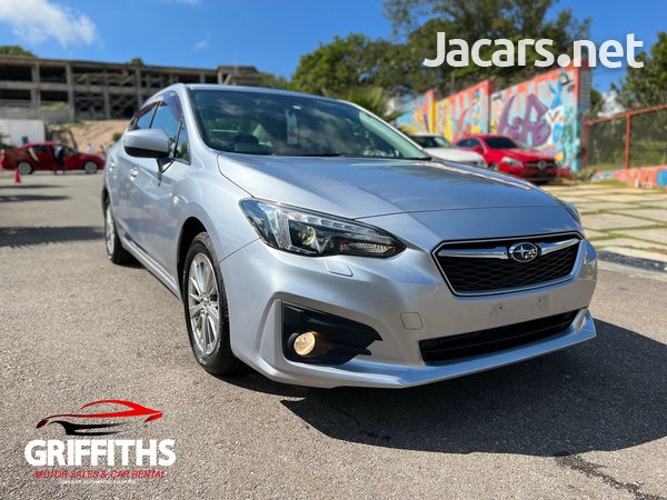 Subaru G4 1,6L 2017-3