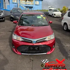 Toyota Axio