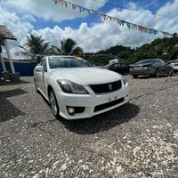Toyota Crown 2,5L 2013 Toyota Crown 2,5L 2013