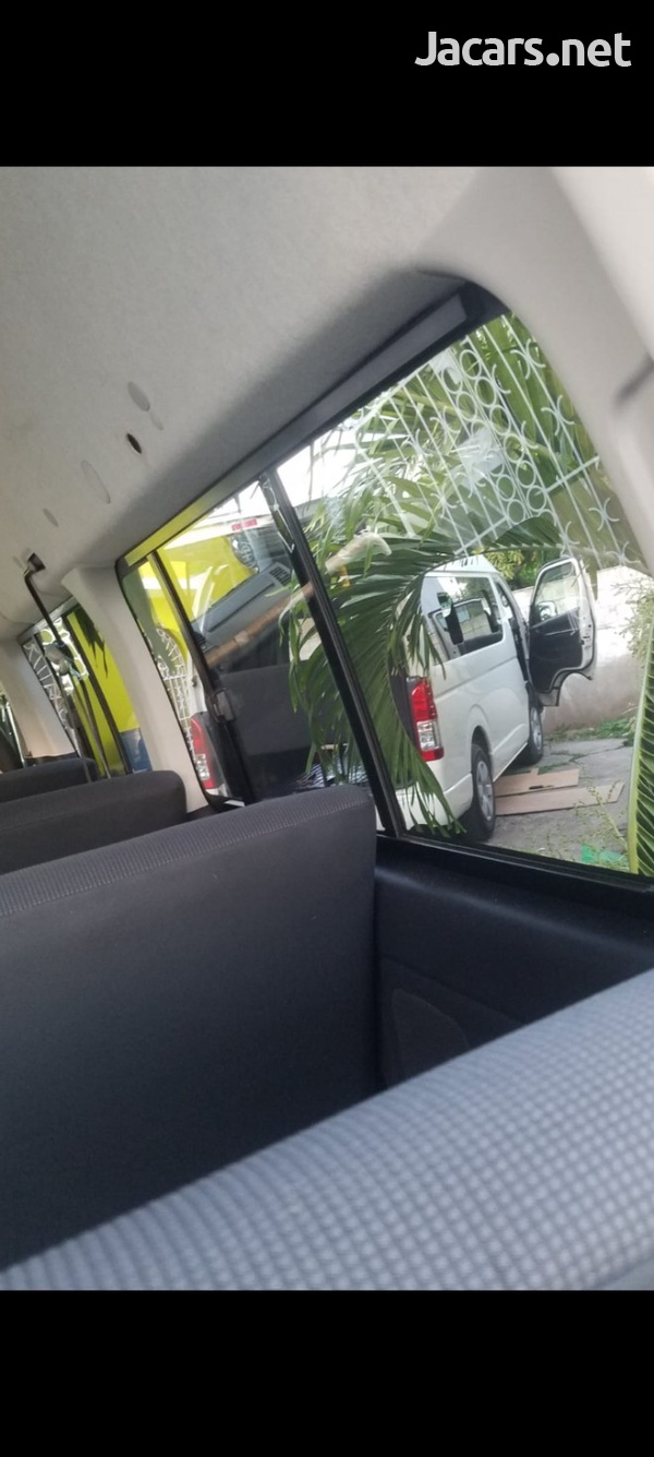 WE BUILD AND INSTALL BUS SEATS FOR TOYOTA HIACE,CARAVAN,COASTER 8762921460-13