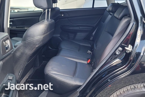 Subaru Impreza 1,6L 2012-5