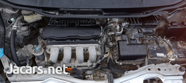 Honda Fit 1,1L 2010-1