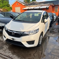 Honda Fit 1,3L 2017 Honda Fit 1,3L 2017