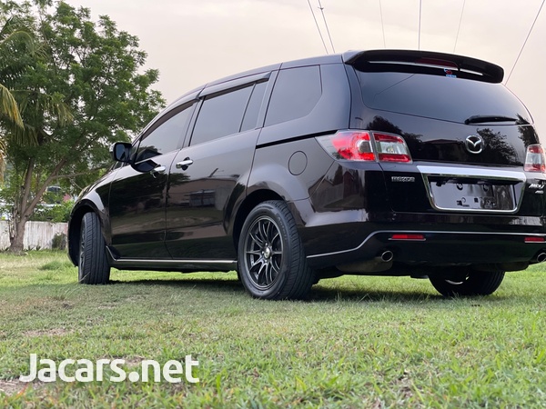 Mazda MPV 2,0L 2012-3