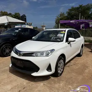 Toyota Axio