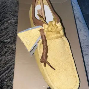Clark shoes, Saint Andrew