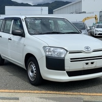 Toyota Probox 1,3L 2017 Toyota Probox 1,3L 2017