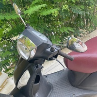 2018 SCOOTER 2018 SCOOTER