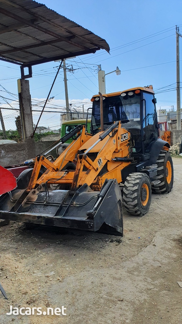 2010 3cx jcb backhoe-1