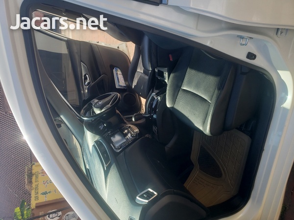 Nissan X-Trail 2,0L 2015-5