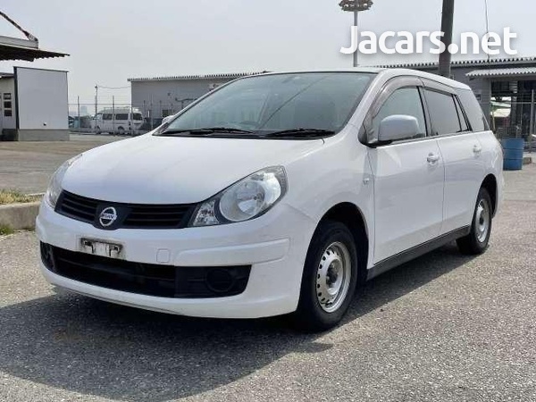 Nissan AD Expert 1,5L 2016-1