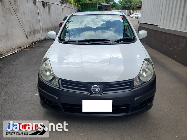 Nissan AD Wagon 1,5L 2015-2