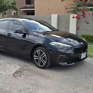 BMW 2-Series